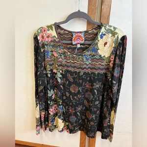 Johnny Was Los Angeles to